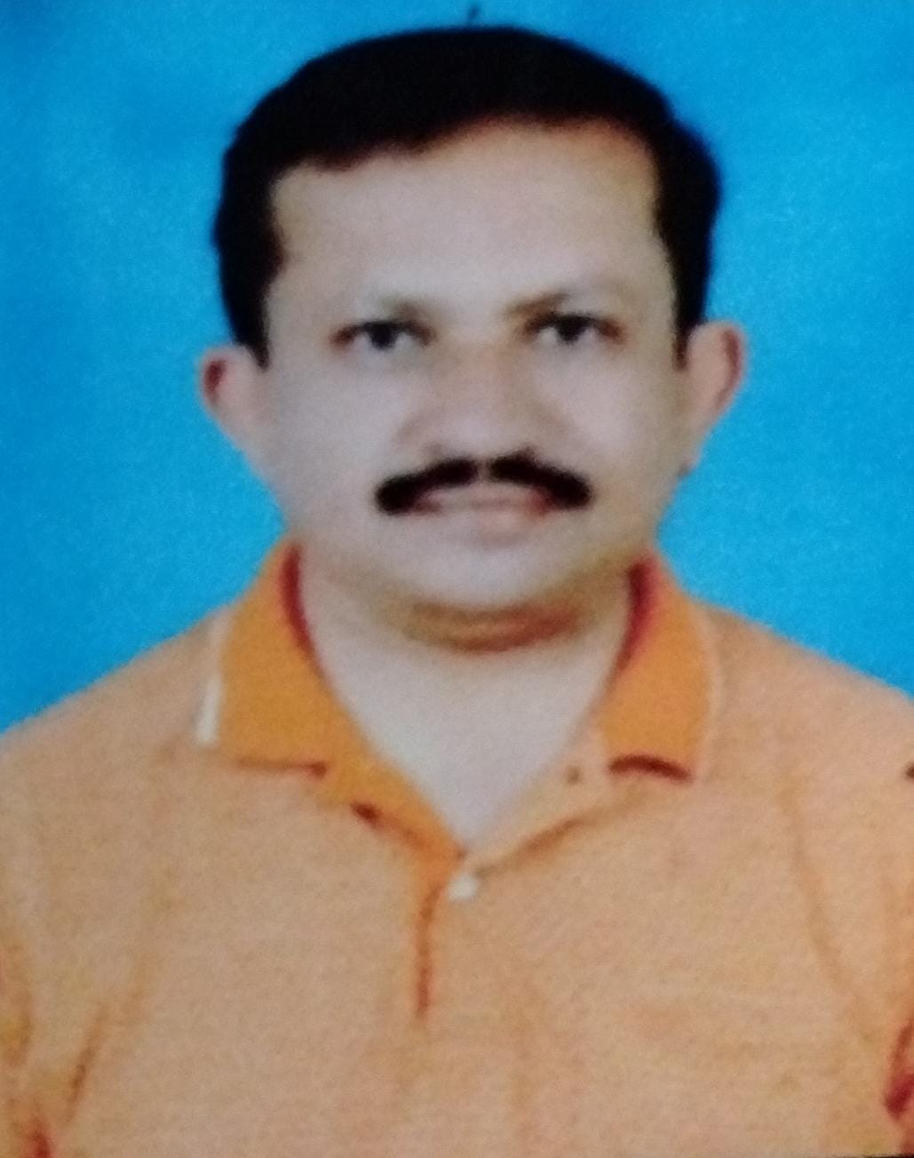 Org Officer Photo
