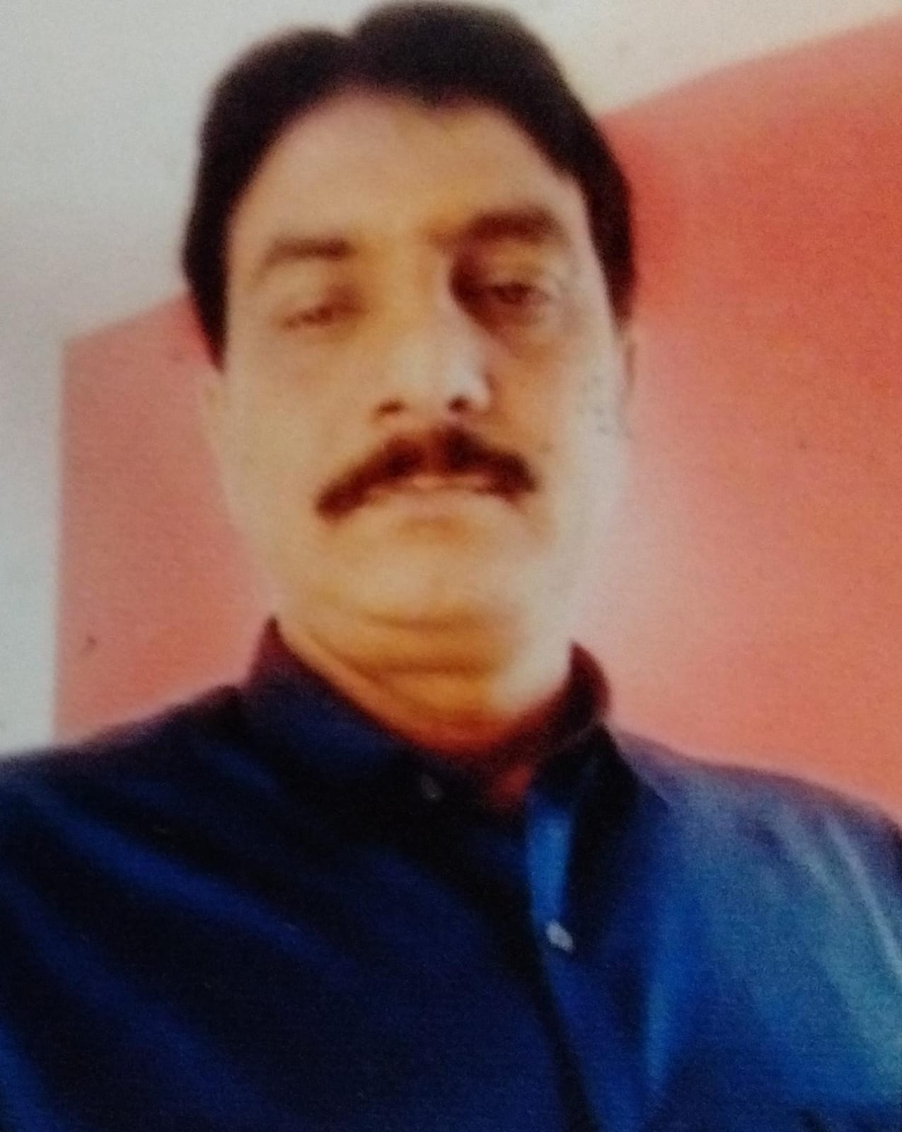 Officer Photo