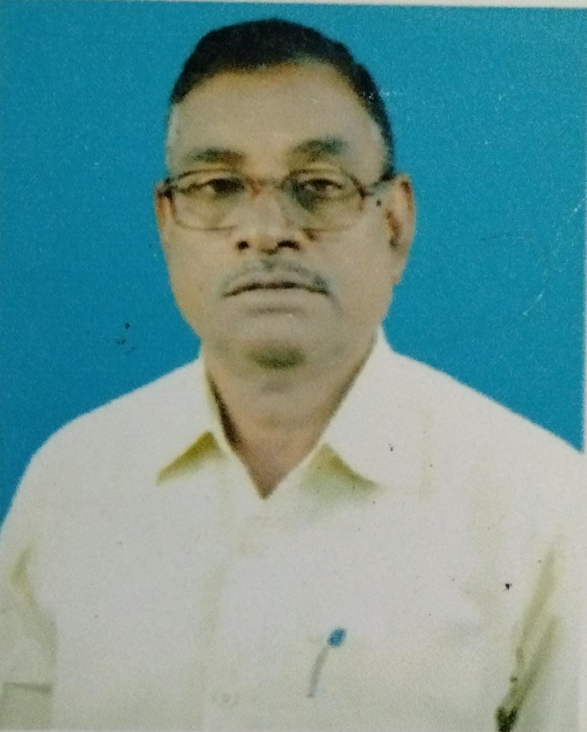 Officer Photo