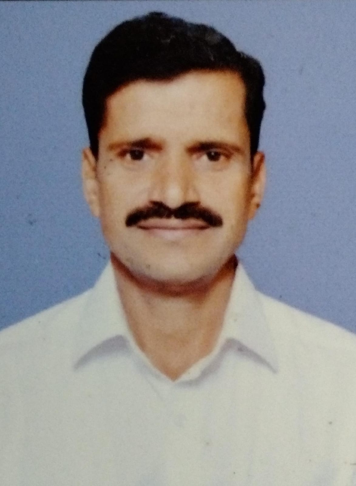 Officer Photo