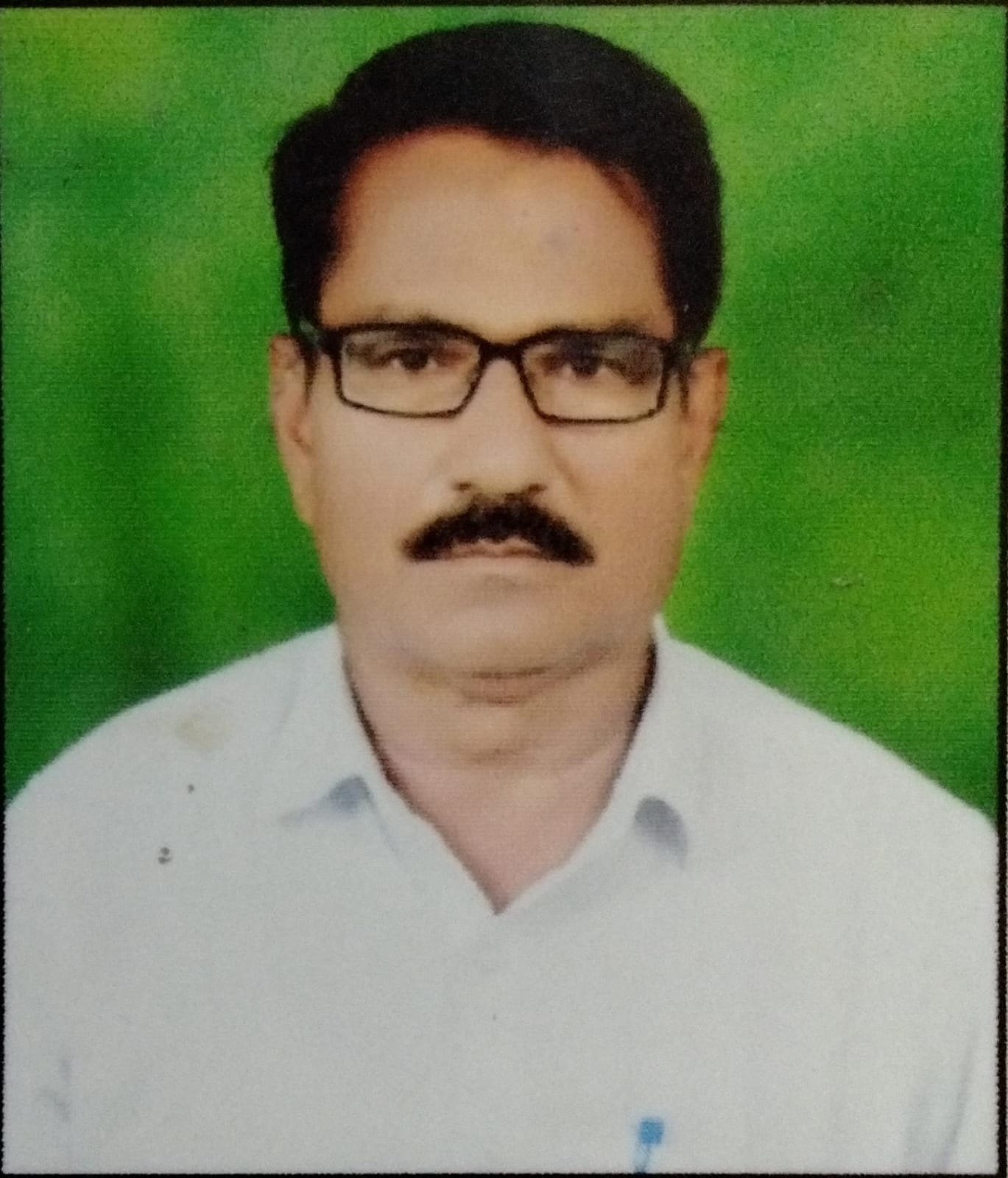 Officer Photo