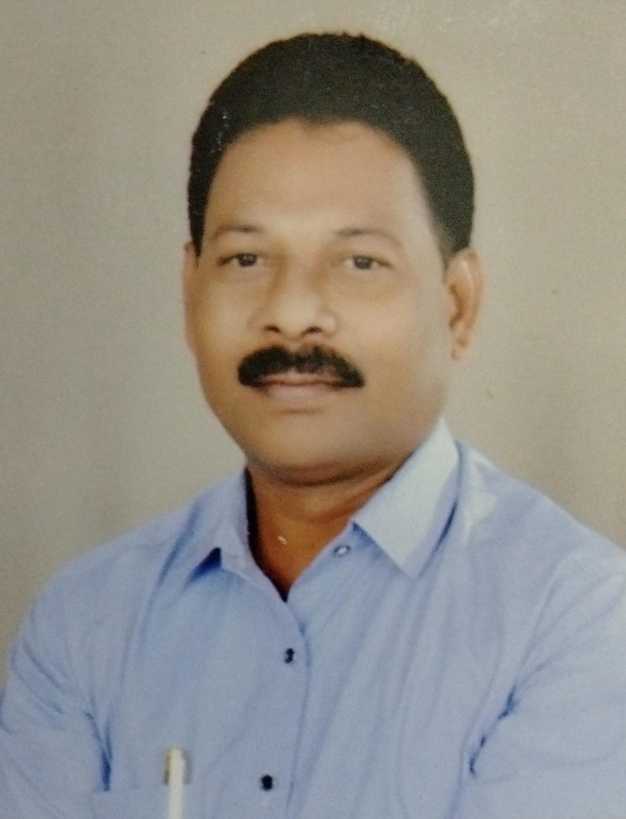 Officer Photo