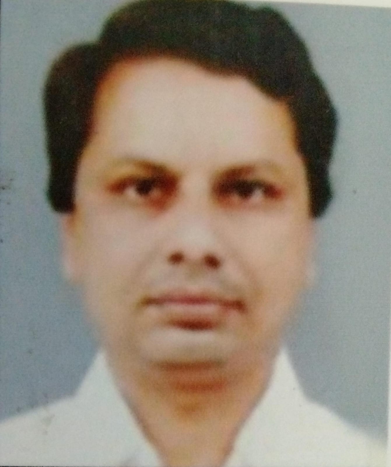 Officer Photo