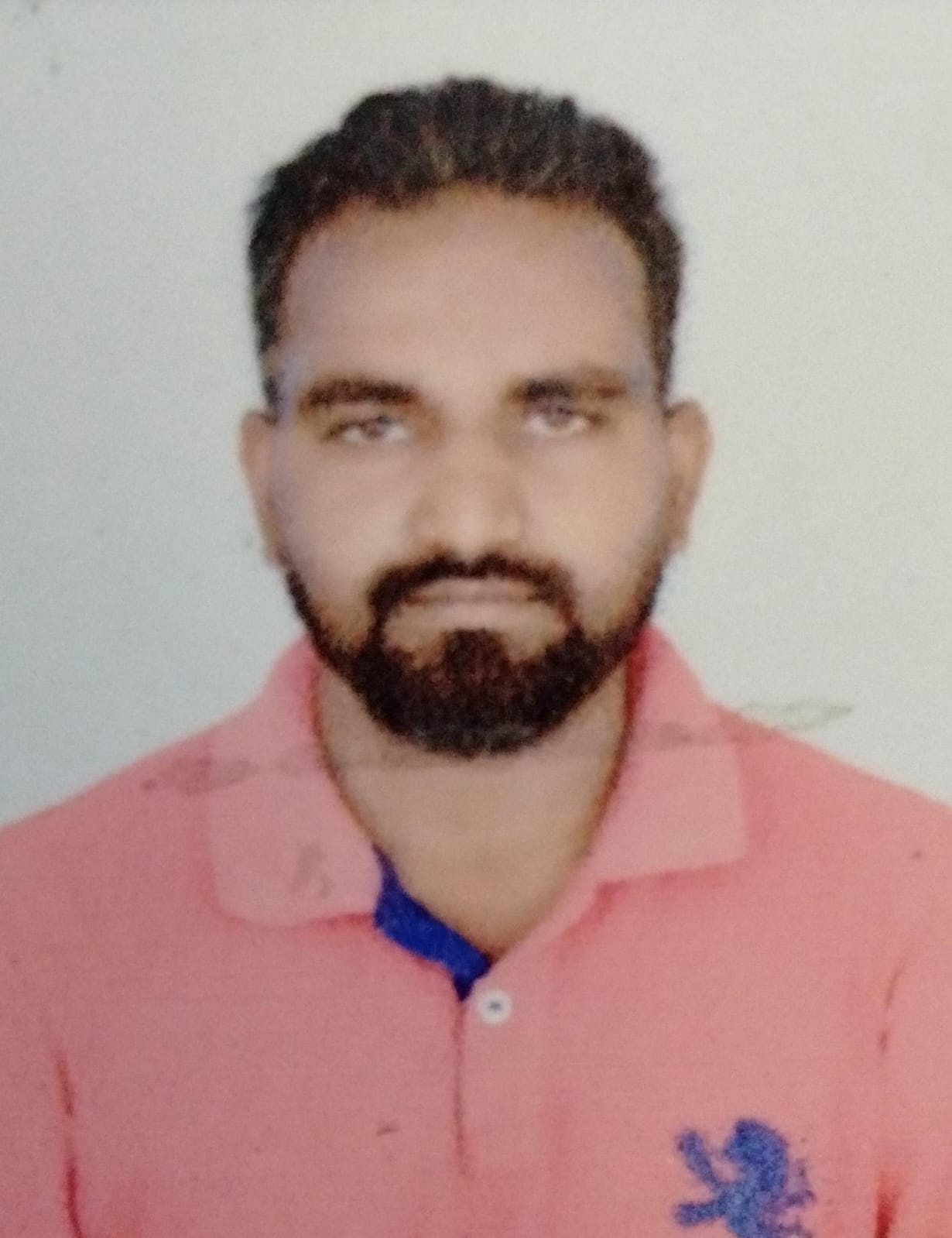 Officer Photo