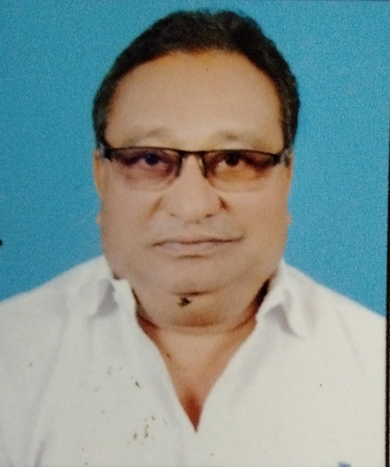 Officer Photo
