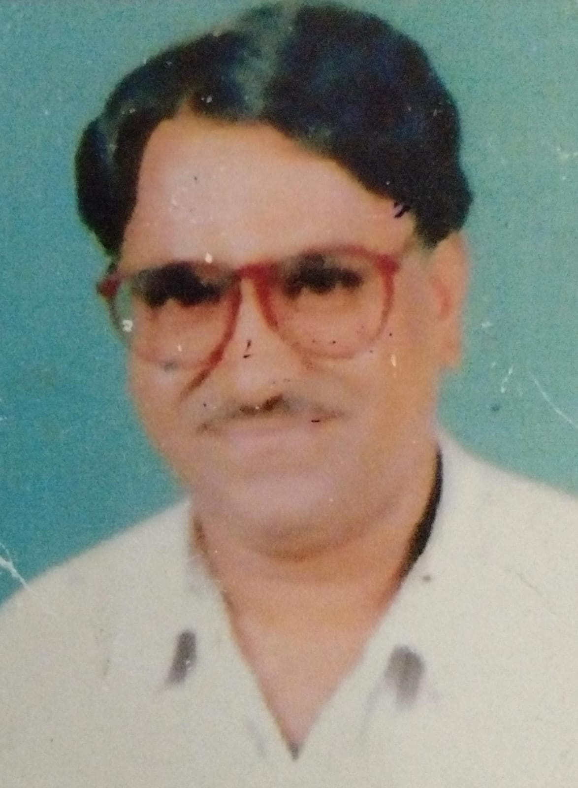 Officer Photo