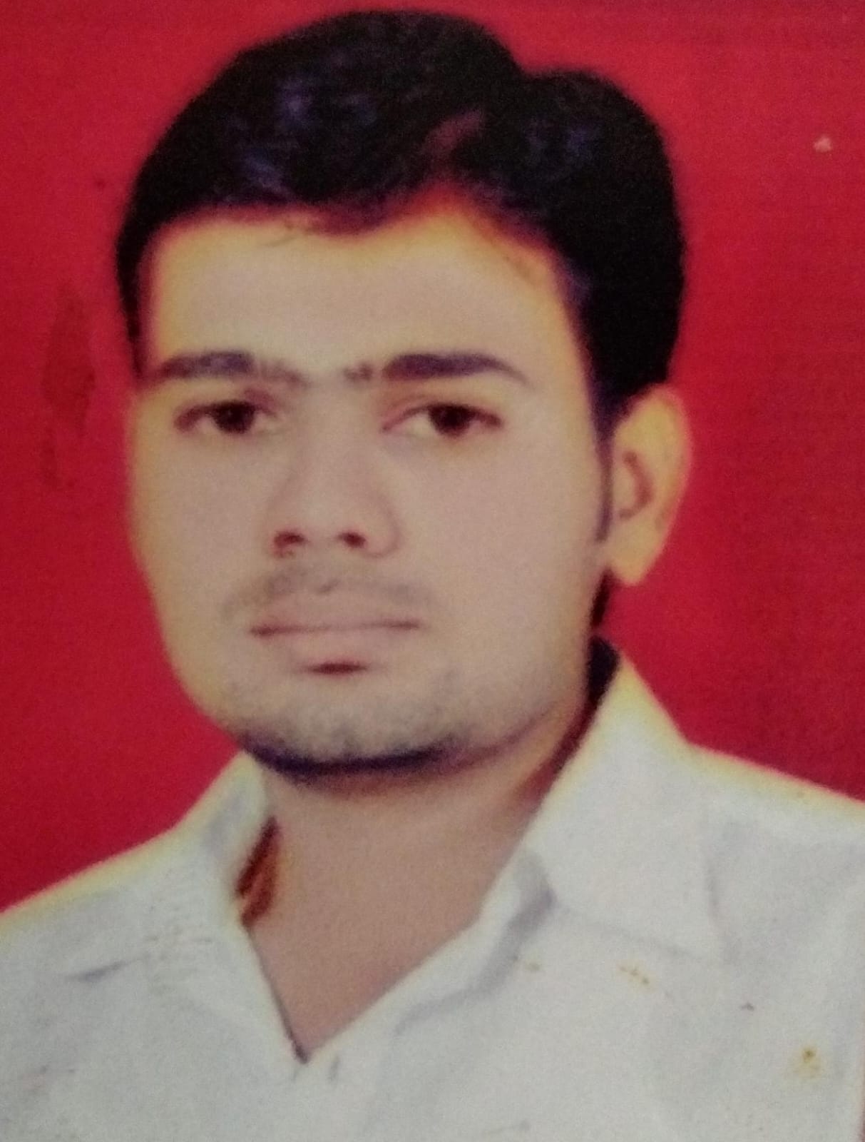 Officer Photo