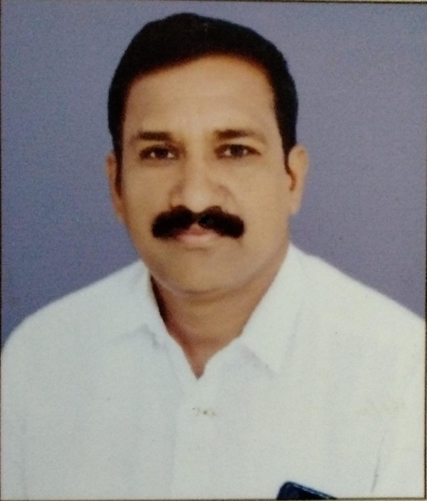 Officer Photo