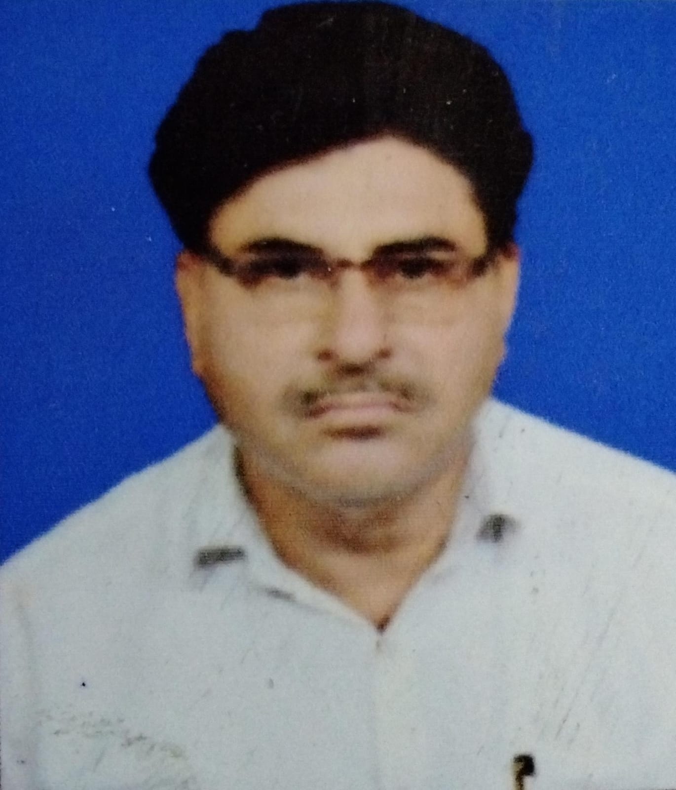 Officer Photo