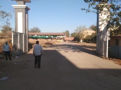 Submarket Bramhani